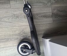 Bugaboo buggy board