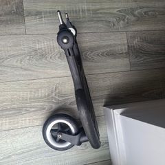 Bugaboo buggy board