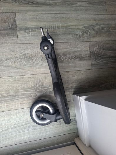 Bugaboo buggy board