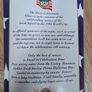 Harp Lager 1994 World Cup Pint Glasses Image 4