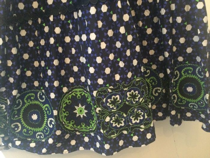 Emily Lovelock MIDI Dress Size 12
