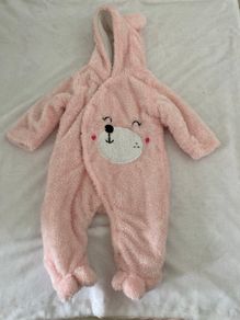 Baby suits