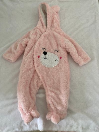 Baby suits
