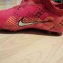 Nike Football Boots Size 5 Image 3
