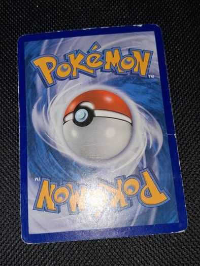 Pokemon Card : Lucario Ex 107