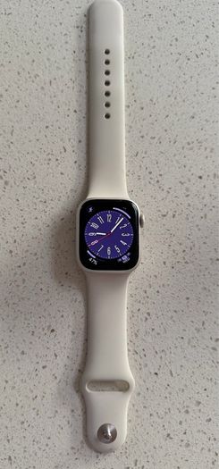 Apple Watch Series 8