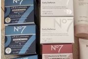 Boots No 7