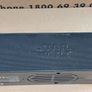 DARTH VADER STAR WARS BT500SW Wireless Bluetooth Speaker, working perfect, in excellent condition Image 8