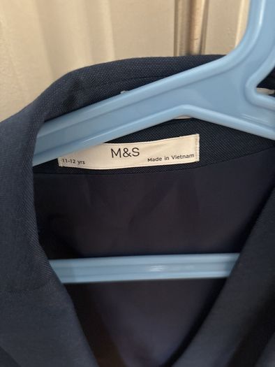 communion suit