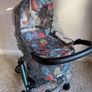 Cosatto Giggle 2-in-1 Pram and Pushchair Image 5