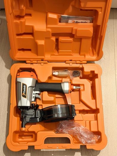 paslode nail gun