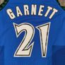 Kevin Garnett Minnesota Timberwolves Mitchell & Ness Original NBA Basketball Jersey Size L Image 7