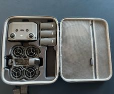 DJI NEO 2 with 23 months care + Case