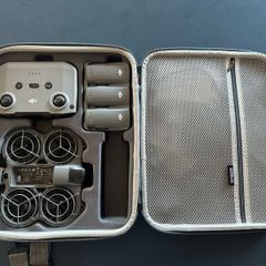 DJI NEO 2 with 23 months care + Case