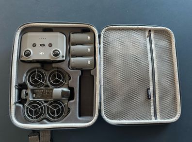 DJI NEO 2 with 23 months care + Case