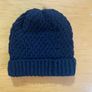 Crochet hat Image 4