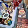 massive seven box car boot sale items. One lot . Image 10