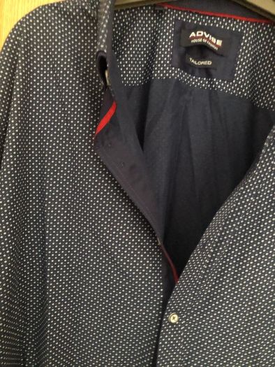 3xl men's shirt bought in Celsius