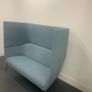 2 High back sofa's Image 5