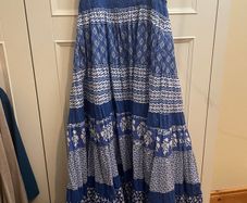 Fab Full Maxi Dress