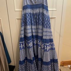 Fab Full Maxi Dress