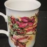 Roy Kirkham Mugs x 2 Image 8