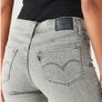 Levi's 314 Shaping Straight Jean like NEW!32-30 Image 2