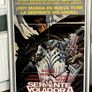 Horror Cinema Posters for sale Image 4