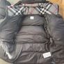 Burberry puffer Image 6