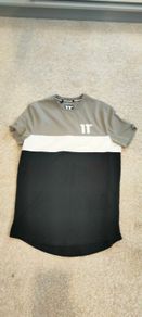 11 Degrees Tshirt