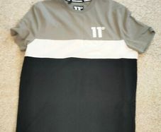 11 Degrees Tshirt