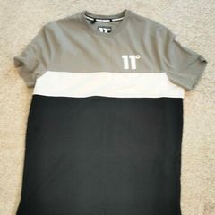 11 Degrees Tshirt