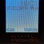 Alcatel One Touch Mobile Phone, working perfect, in excellent condition Image 9