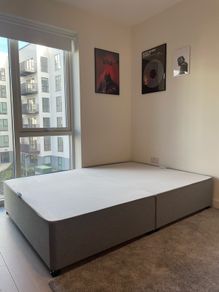 Brand New Respa Double Bed
