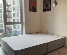 Brand New Respa Double Bed