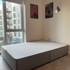 Brand New Respa Double Bed