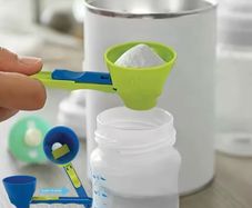 protein scoop