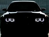 BMW E46 E36 High Power SMD LED Angel Eye Rings