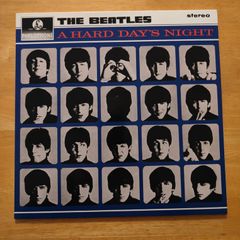 The Beatles - A Hard Days Night