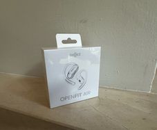 Shokz Openfit Air Wireless Headphones