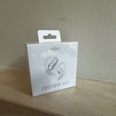 Shokz Openfit Air Wireless Headphones