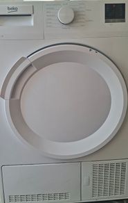 dryer