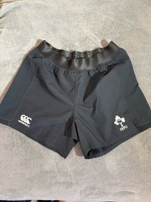Ireland  rugby playing shorts perfect condition