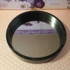 Mirror or display tray