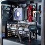 Gaming Pc / Full Gaming Setup Image 3