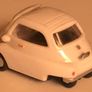 IMU Isetta bubble car Image 3