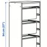 IKEA Trofast Units Image 7