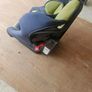 Baby Car chair Image 4