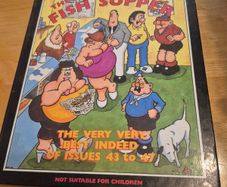 10 Viz Books   - read description  see photos