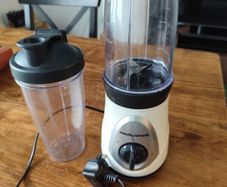 Blender Murphy Richard